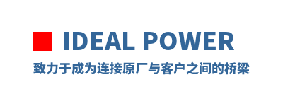 Ideal Power